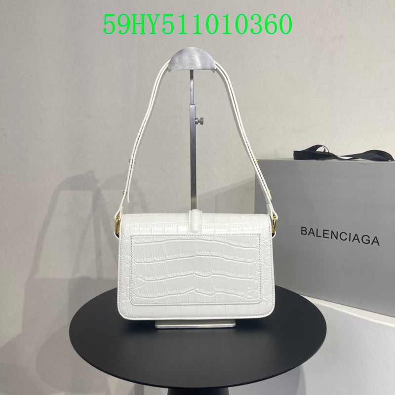 Aura Bags - BGA Bags - 2020