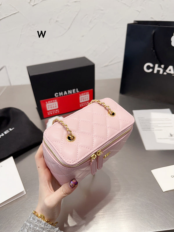 aura-bags - Chanel Bags - 7048
