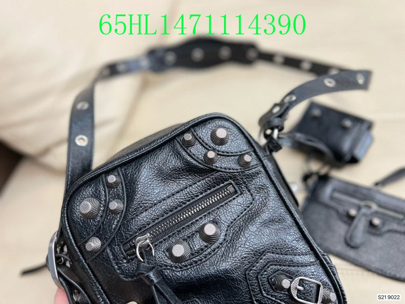 Aura Bags - BGA Bags - 1998