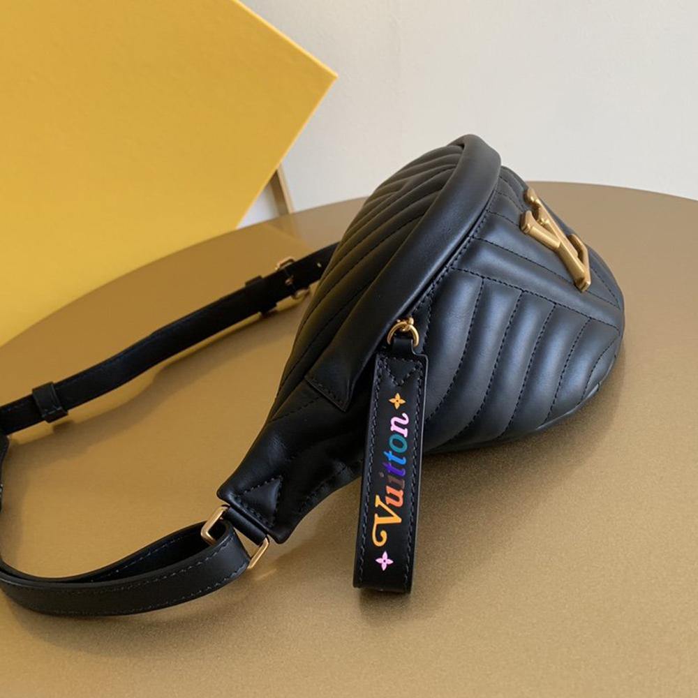 Louis Vuitton WAVE BUMBAG