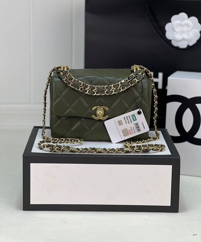 aura-bags - Chanel Bags - 2771