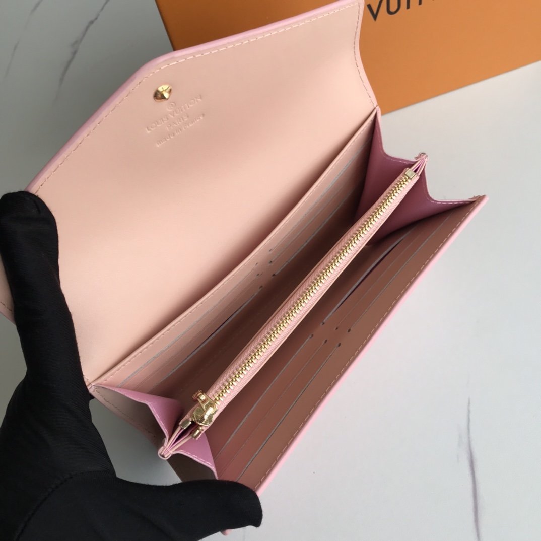 Designer Wallet louis vuitton 005
