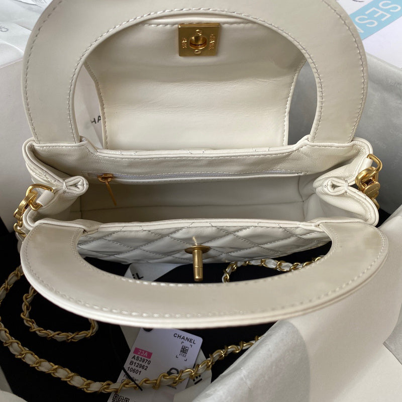 aura-bags - Chanel Bags - 7512
