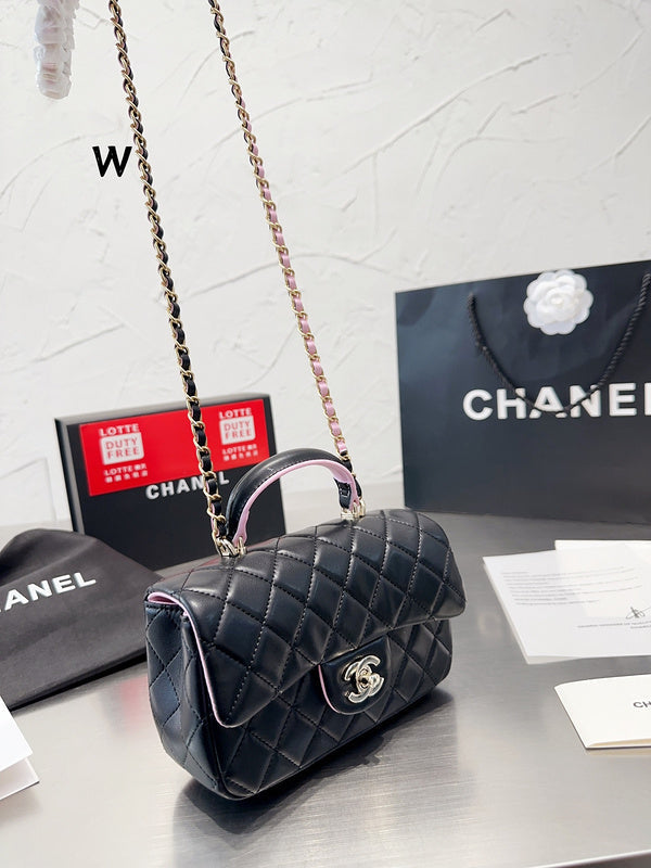 aura-bags - Chanel Bags - 7024