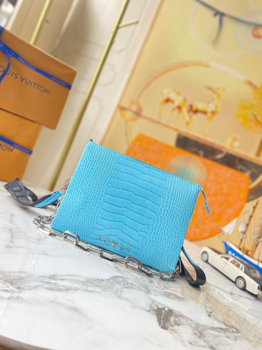 Luxury Bags Louis Vuitton  783