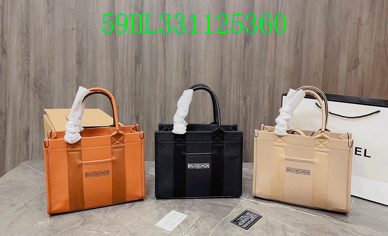 Aura Bags - BGA Bags - 1976