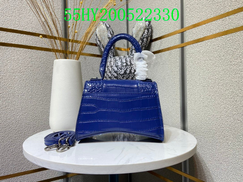 Aura Bags - BGA Bags - 2512
