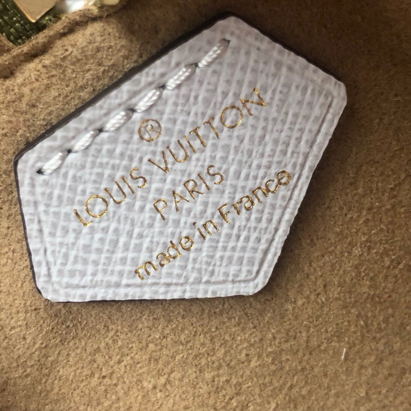 Louis Vuitton Luxury Bags 2027
