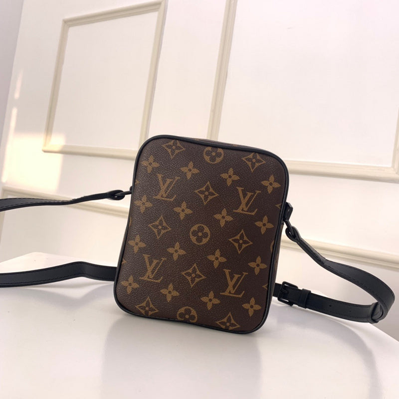 Louis Vuitton Luxury Bags 2583