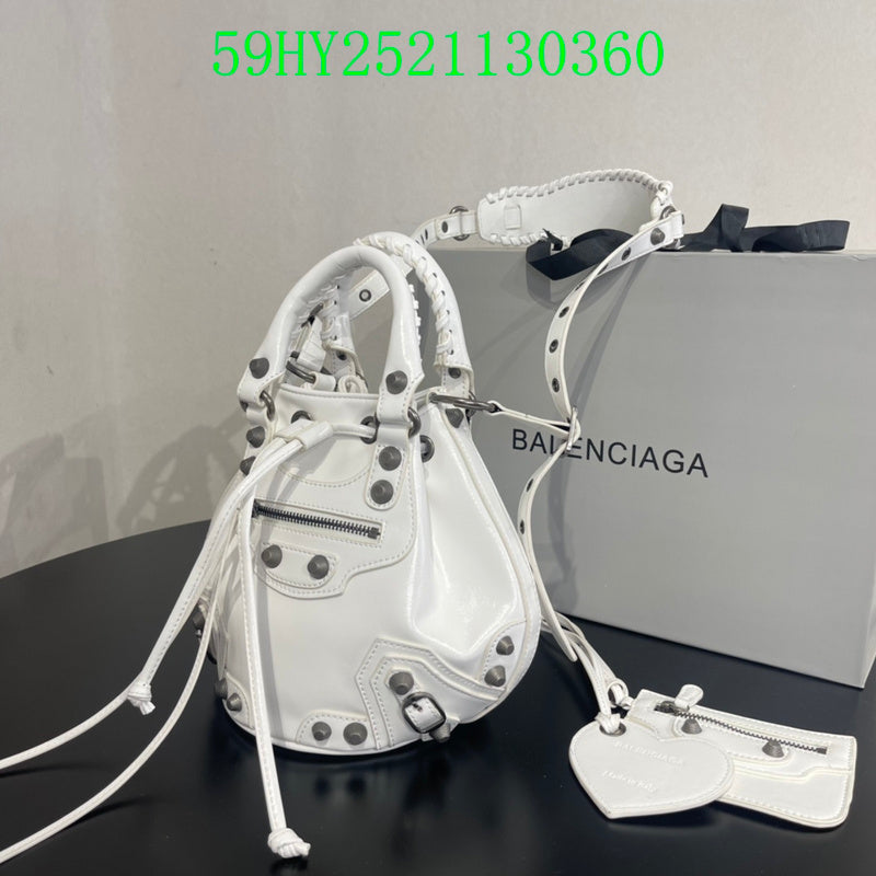 Aura Bags - BGA Bags - 1944