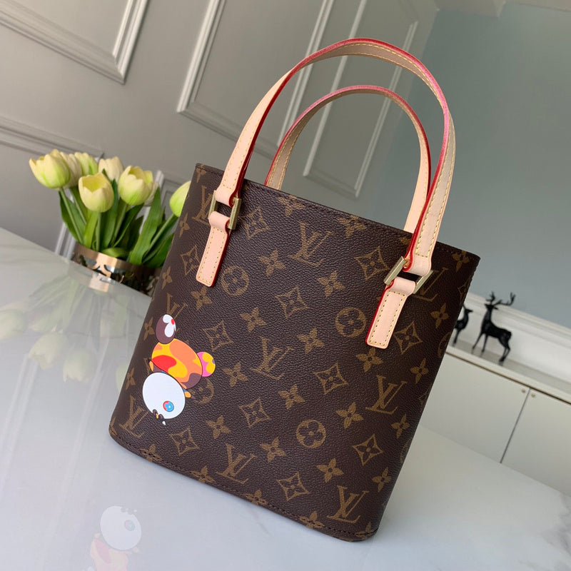 Louis Vuitton Luxury Bags 2679