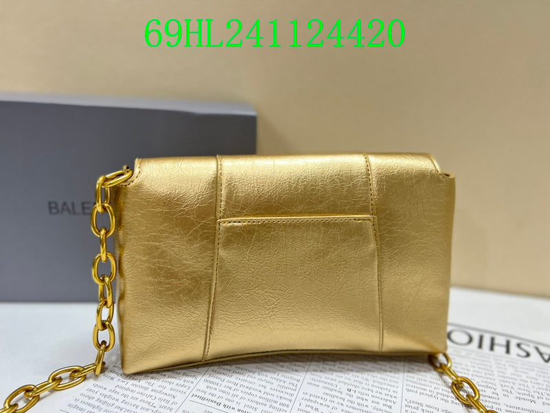 Aura Bags - BGA Bags - 1997