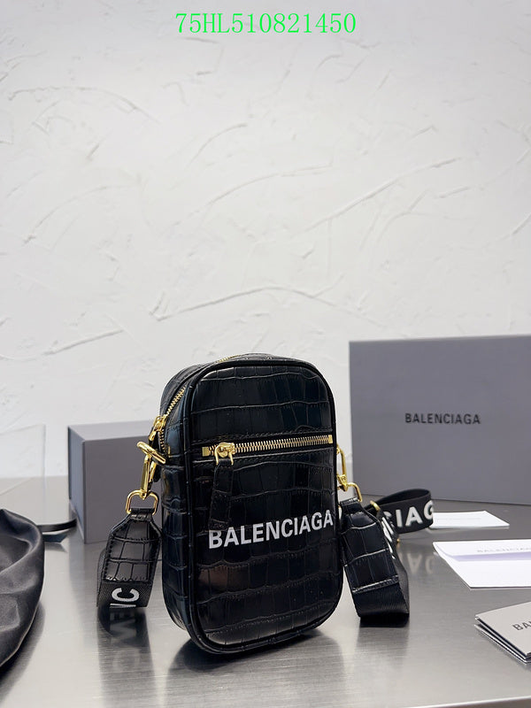 Aura Bags - BGA Bags - 1655