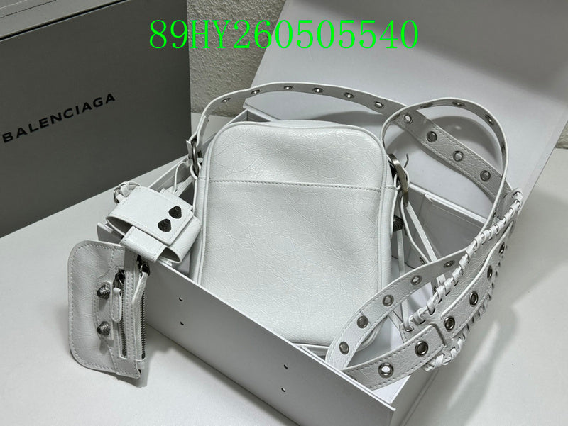Aura Bags - BGA Bags - 1784