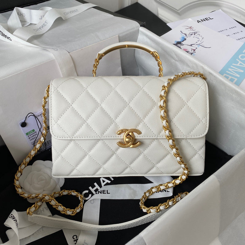 aura-bags - Chanel Bags - 7507