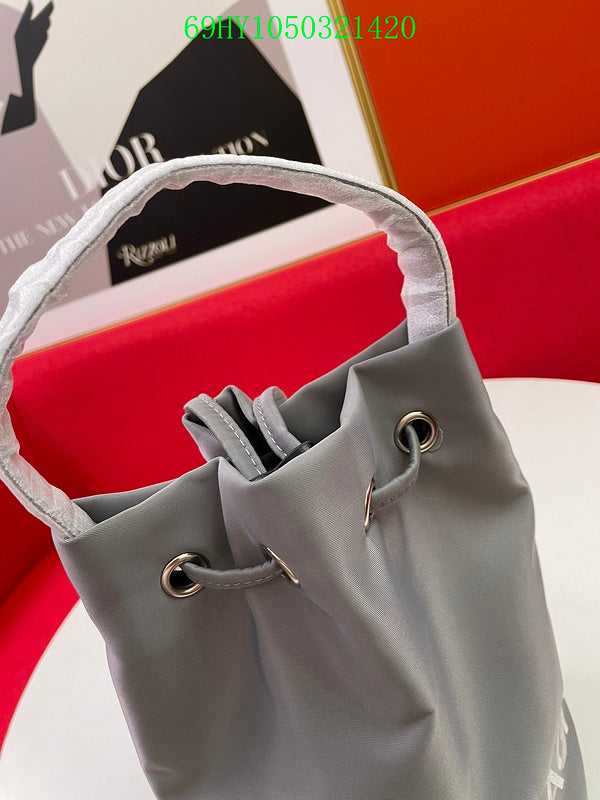 Aura Bags - BGA Bags - 2367