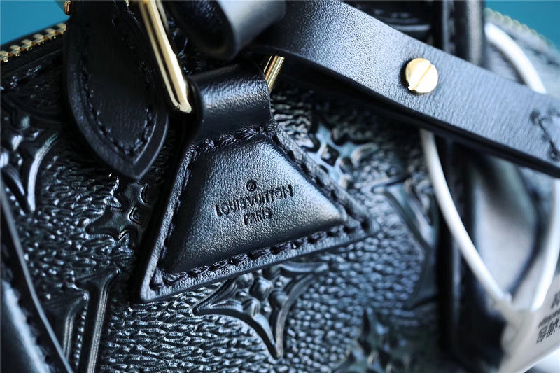 Luxury - Louis Vuitton Bags - 036