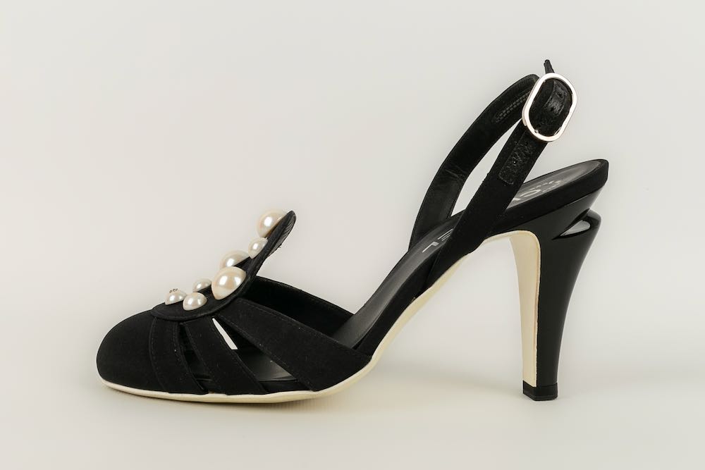 Chaussures / escarpins Chanel