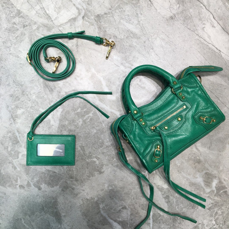 Aura Bags - BGA Bags - 839