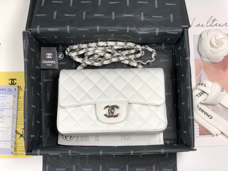 aura-bags - Chanel Bags - 7454