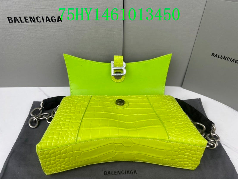 Aura Bags - BGA Bags - 2003