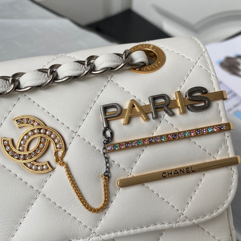 aura-bags - Chanel Bags - 7647