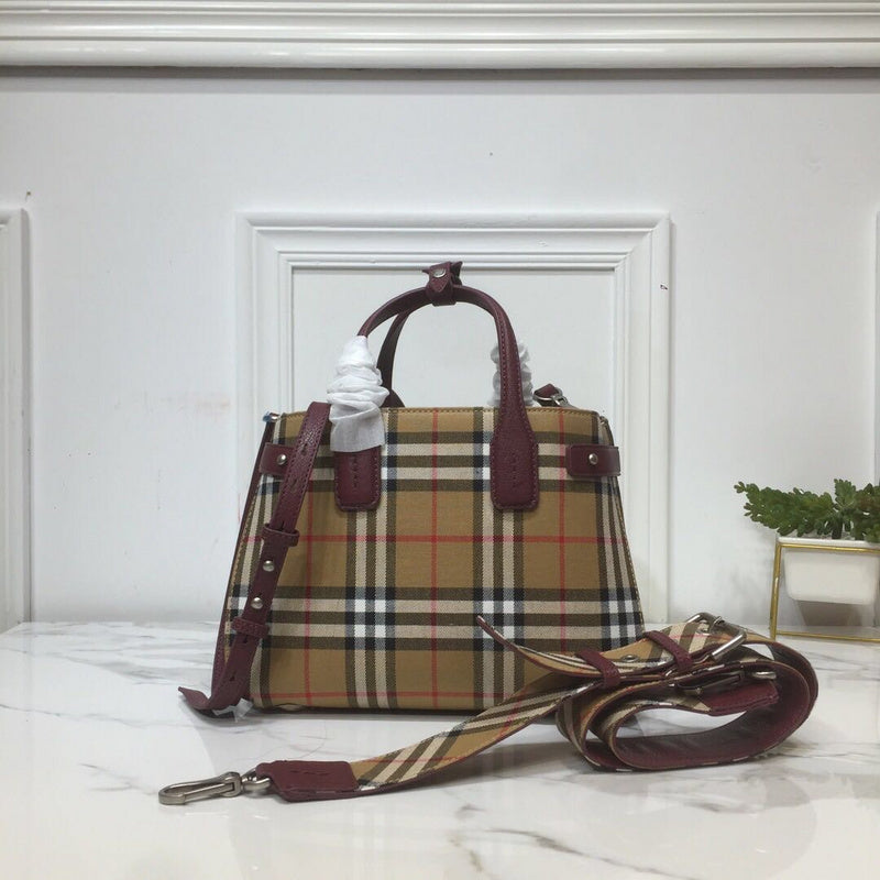 Aura Bags - BBR Bags - 1625
