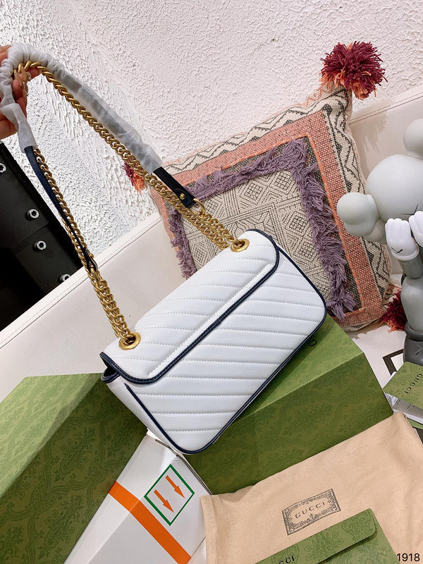 Aura Bags - BGA Bags - 1312