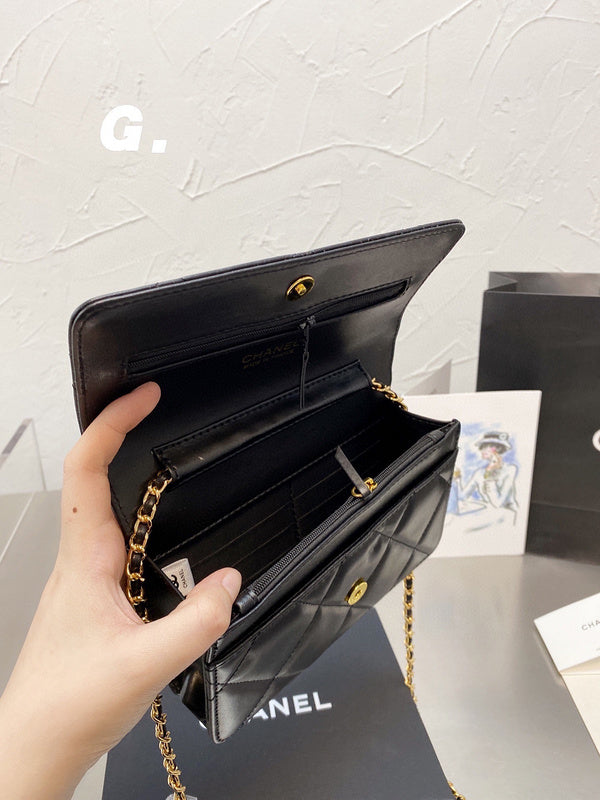 aura-bags - Chanel Bags - 7330