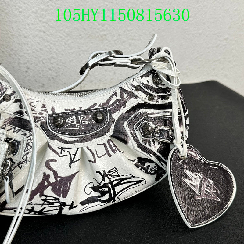 Aura Bags - BGA Bags - 1657