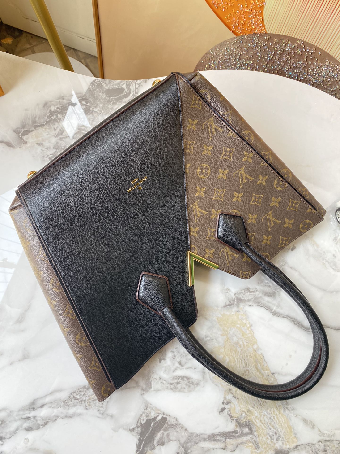 Luxury Bags Louis Vuitton  782