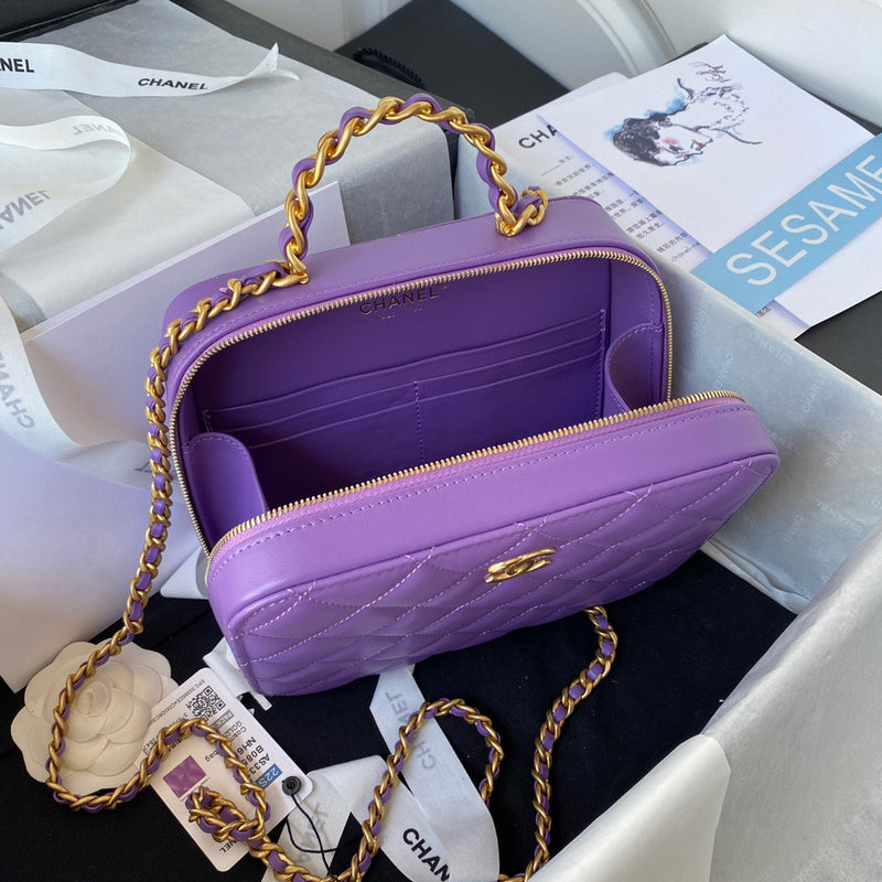 aura-bags - Chanel Bags - 7599