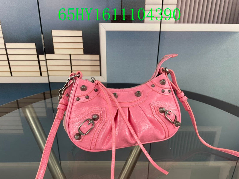Aura Bags - BGA Bags - 1987