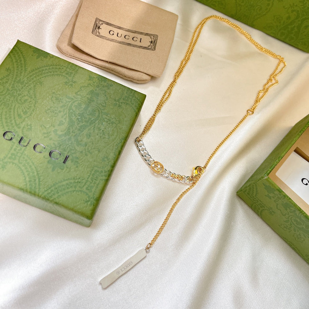 BG - Holiday Necklace Gucci007