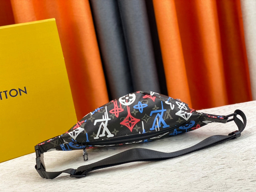 Luxury Bags Louis Vuitton  833