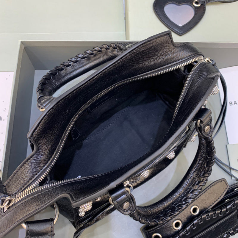 Aura Bags - BGA Bags - 535