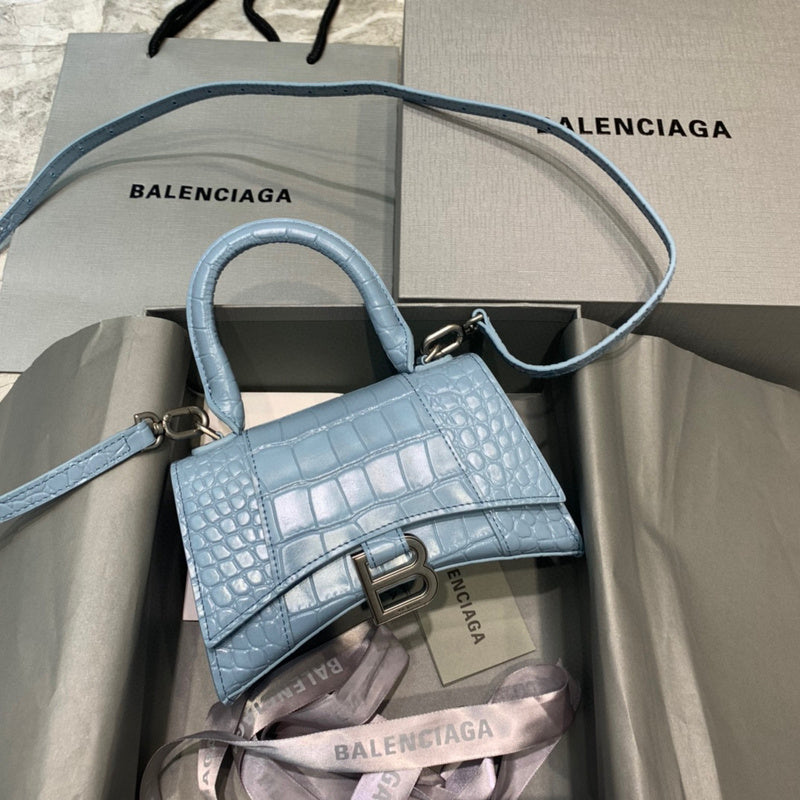Aura Bags - Balenciaga Bags - 874
