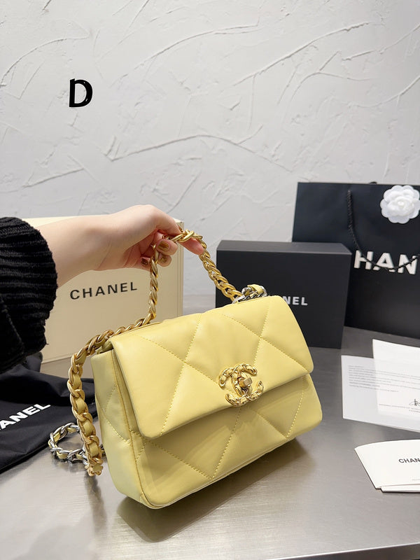 aura-bags - Chanel Bags - 7222