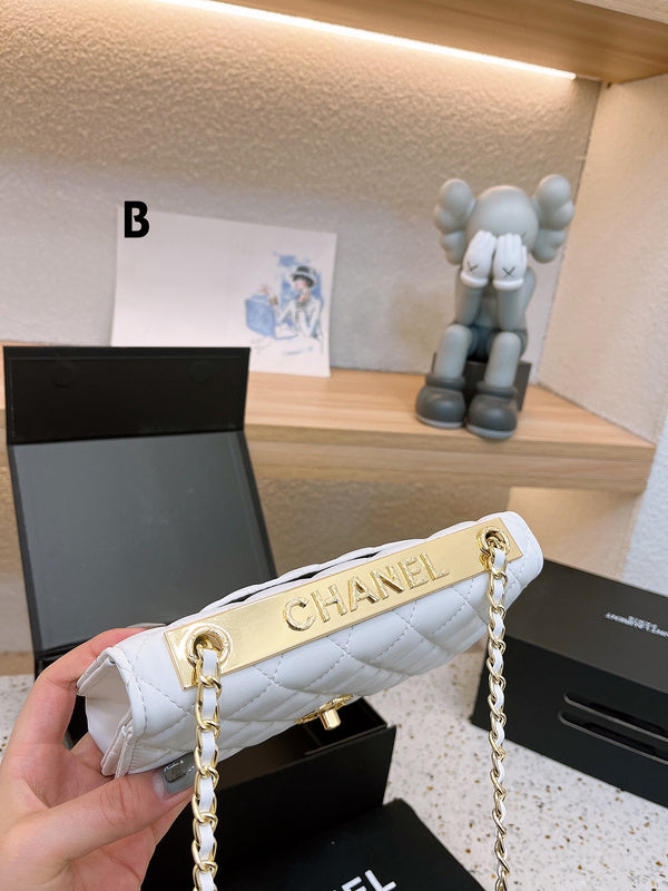 aura-bags - Chanel Bags - 7182