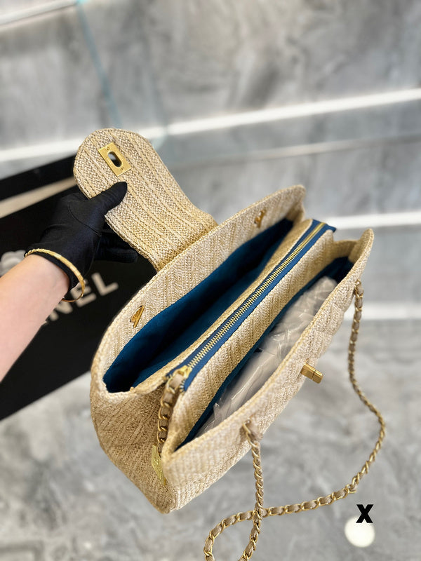 aura-bags - Chanel Bags - 7009