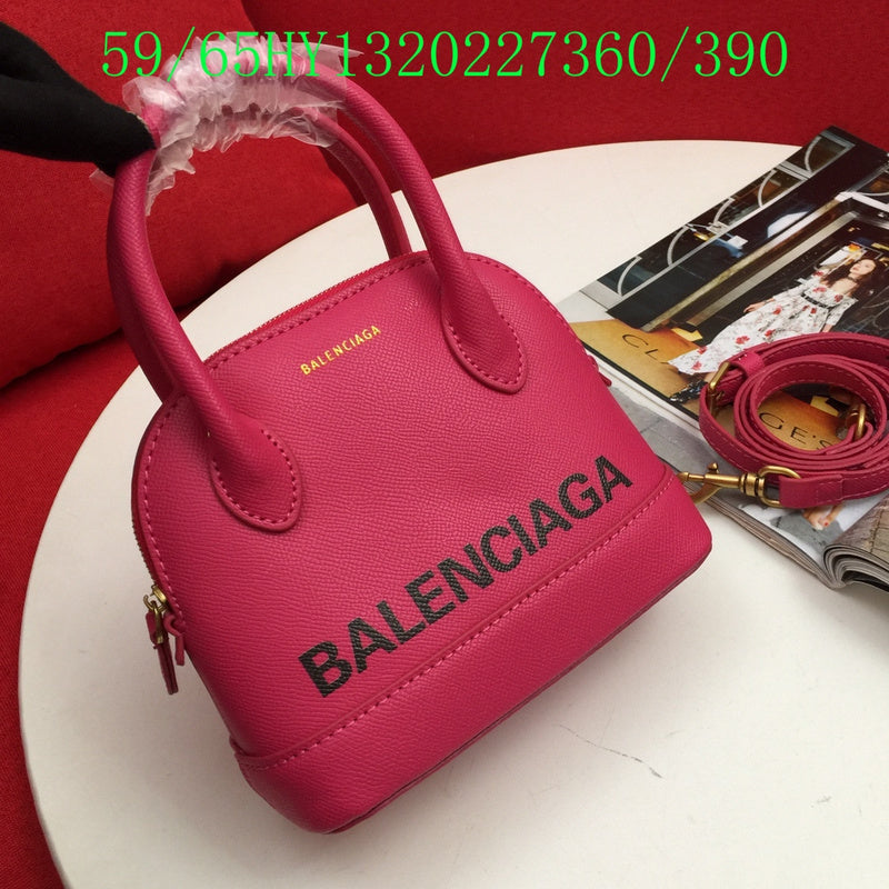 Aura Bags - BGA Bags - 1915