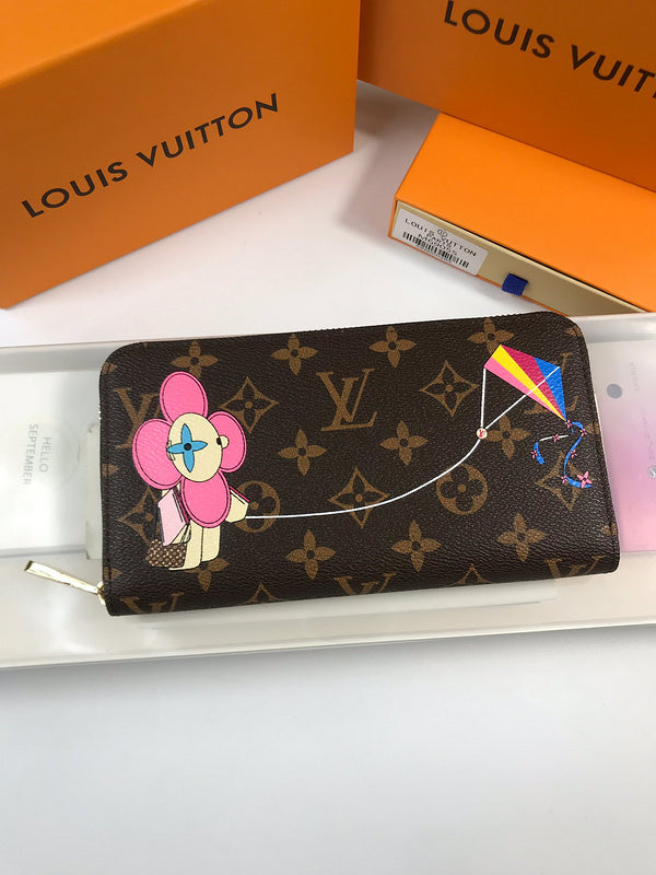 Louis Vuitton Luxury Bags 2796