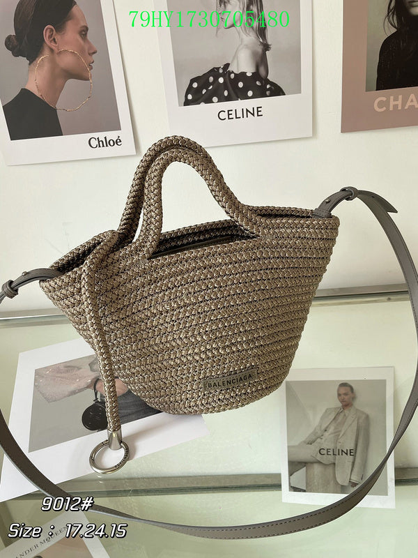 Aura Bags - BGA Bags - 1706