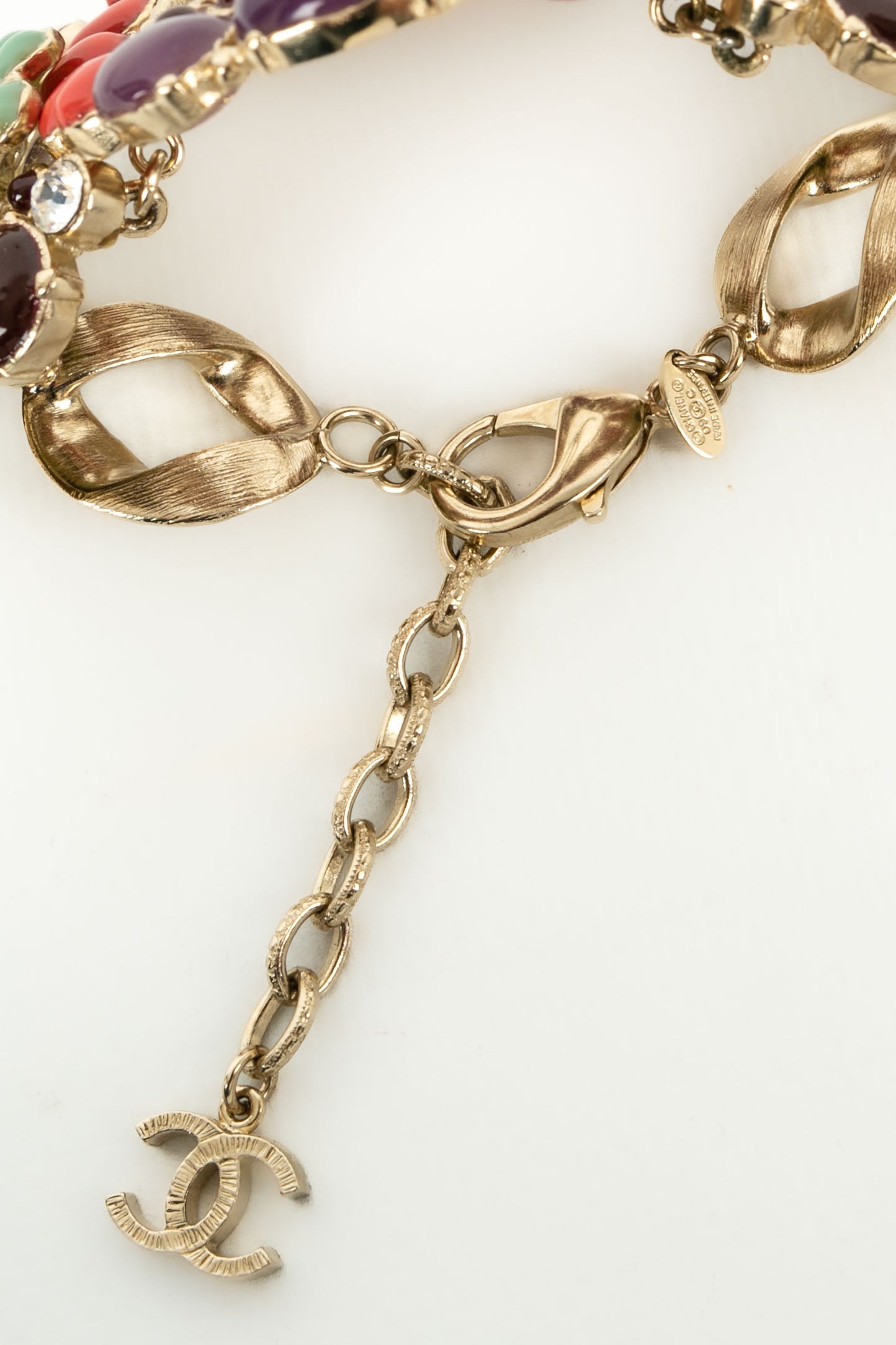 Bracelet Chanel Croisière 2009