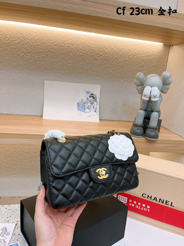 aura-bags - Chanel Bags - 7239