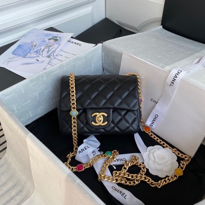 aura-bags - Chanel Bags - 7401