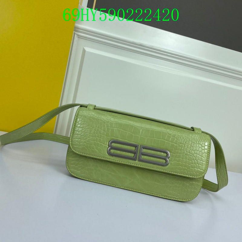 Aura Bags - BGA Bags - 2379