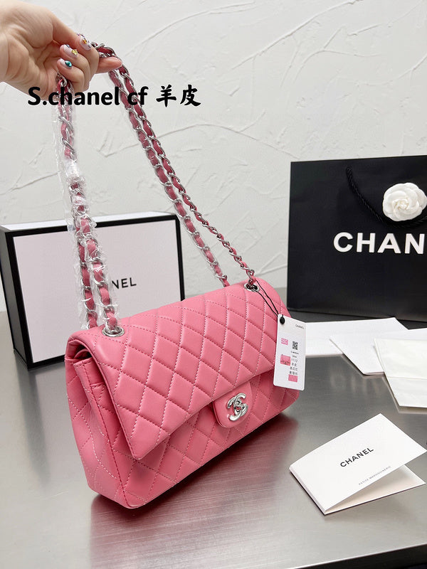 aura-bags - Chanel Bags - 7283