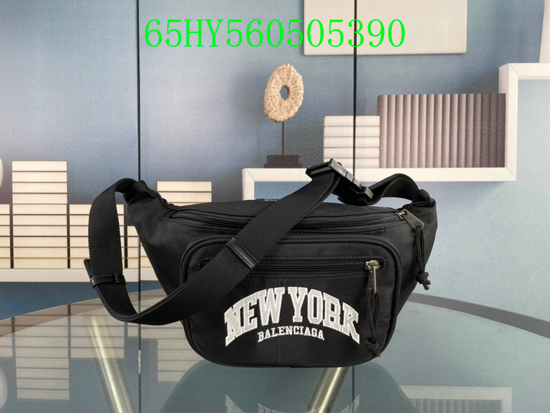 Aura Bags - BGA Bags - 1782