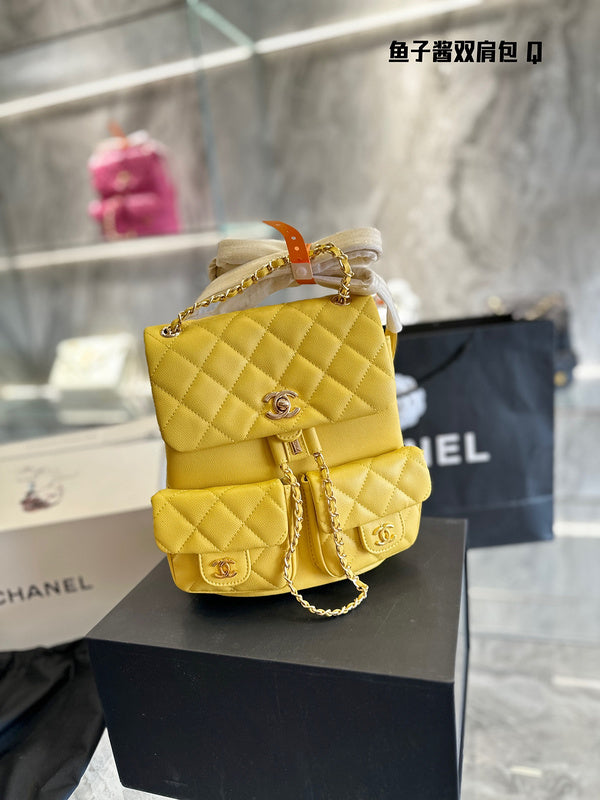 aura-bags - Chanel Bags - 7032